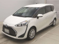 2021 Toyota Sienta