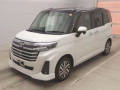 2021 Toyota Roomy