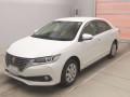 2016 Toyota Premio