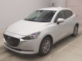 2021 Mazda Mazda2