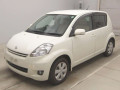 2009 Daihatsu Boon