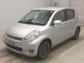 2007 Toyota Passo