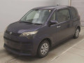2012 Toyota Spade