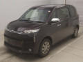 2015 Toyota Spade