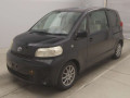 2007 Toyota Porte