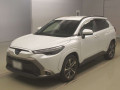 2021 Toyota Corolla Cross