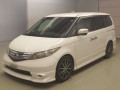 2009 Honda Elysion