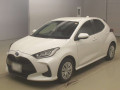 2020 Toyota YARIS
