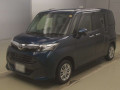 2018 Toyota TANK
