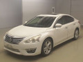 2015 Nissan Teana