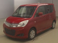 2015 Suzuki Solio