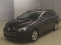 2013 Volkswagen Golf Variant