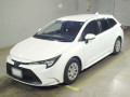 2021 Toyota Corolla Touring Wagon
