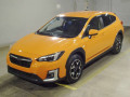 2019 Subaru XV