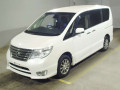 2016 Nissan Serena