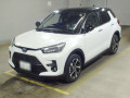 2025 Toyota Raize