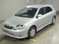 2001 Toyota Corolla Runx