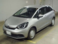 2024 Honda Fit
