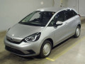 2021 Honda Fit