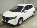 2021 Nissan Note