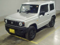 2022 Suzuki Jimny