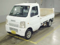 2004 Suzuki Carry Truck