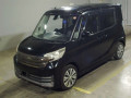 2015 Nissan DAYZ ROOX