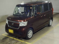2020 Honda N-BOX