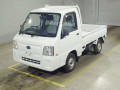 2010 Subaru Sambar Truck