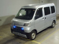 2020 Daihatsu Hijet Cargo