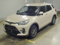 2021 Toyota Raize