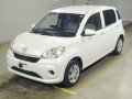 2022 Toyota Passo