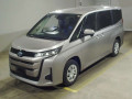 2022 Toyota Noah