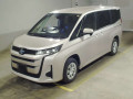 2022 Toyota Noah
