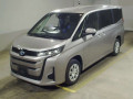 2022 Toyota Noah