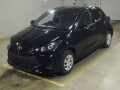 2022 Toyota YARIS