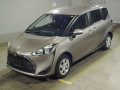 2022 Toyota Sienta