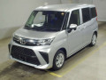2022 Toyota Roomy
