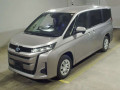 2022 Toyota Noah