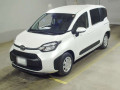 2025 Toyota Sienta