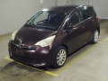 2011 Toyota Ractis