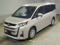 2022 Toyota Noah