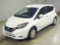 2019 Nissan Note
