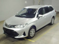 2018 Toyota Corolla Fielder