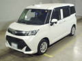 2019 Toyota TANK