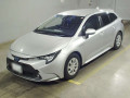 2020 Toyota Corolla Touring Wagon