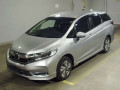 2022 Honda SHUTTLE