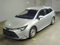 2021 Toyota Corolla Touring Wagon