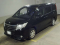 2014 Toyota Noah