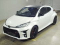 2021 Toyota GR YARIS